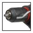Einhell ÜTVEFÚRÓ TC-ID 720/1 E KIT