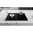 Whirlpool FŐZŐLAP BEÉPÍTHETŐ  INDUKCIÓS WL S7260 NE