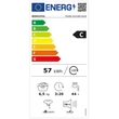 Whirlpool MOSÓGÉP FELÜLTÖLTŐS TDLRB 65241BS EU/N
