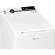 Whirlpool MOSÓGÉP FELÜLTÖLTŐS TDLRB 65242BS EU/N
