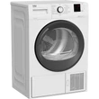 Beko SZÁRÍTÓGÉP HŐSZIVATTYÚS DF-7412 PA