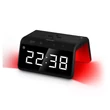 Sencor DIGITÁLIS ÉBRESZTŐÓRA SDC 7900 QI