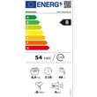 Whirlpool MOSÓGÉP ELÖLTÖLTŐS W6X W845WB EE