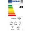 Whirlpool MOSÓGÉP ELÖLTÖLTŐS W6 W045WB EE