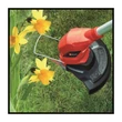Einhell FŰSZEGÉLYNYÍRÓ GC-CT 18/24 LI (1X2,0AH)
