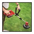Einhell FŰSZEGÉLYNYÍRÓ GC-CT 18/24 LI (1X2,0AH)