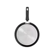 Tefal PALACSINTASÜTŐ 25CM SO CHEF BLACK G2673872