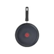 Tefal PALACSINTASÜTŐ 25CM SO CHEF BLACK G2673872