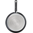 Tefal SERPENYŐ 28CM SO CHEF BLACK G2670672