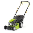 Fieldmann FŰNYÍRÓ FZR 4210-B