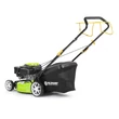 Fieldmann FŰNYÍRÓ FZR 4210-B