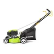 Fieldmann FŰNYÍRÓ FZR 4210-B