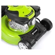 Fieldmann FŰNYÍRÓ FZR 4210-B