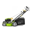 Fieldmann FŰNYÍRÓ FZR 4618-144BV