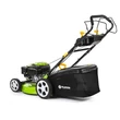 Fieldmann FŰNYÍRÓ FZR 4618-144BV