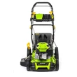 Fieldmann FŰNYÍRÓ FZR 4618-144BV