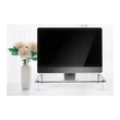 Stell MONITOR ÁLLVÁNY ÜVEG SOS 5010