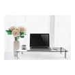 Stell MONITOR ÁLLVÁNY ÜVEG SOS 5010