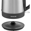Sencor VÍZFORRALÓ SWK2200SS