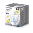 Sencor VÍZFORRALÓ SWK7300WH