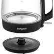 Sencor VÍZFORRALÓ SWK7301BK