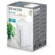 Sencor LÉGTISZTÍTÓ SHA6400WHEUE3