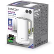 Sencor VÍZFORRALÓ SWK1591WH