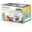 Sencor TÁLAX MIXER SHM6206SS