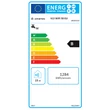 Ariston FORRÓVÍZTÁROLÓ WIFI-VEL VELIS WIFI 50