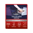 Tefal VASALÓ GŐZÖLŐS FV6870E0