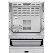 Electrolux TŰZHELY KERÁMIALAPOS LKR64020AW