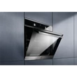 Electrolux SÜTŐ BEÉPÍTHETŐ EOC6P77WX