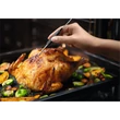 Electrolux SÜTŐ BEÉPÍTHETŐ EOC8P39WZ