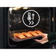 Electrolux SÜTŐ BEÉPÍTHETŐ EOB8S39WX