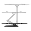 Sencor FALI KONZOL SHT B362