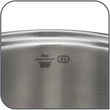 Tefal EDÉNYKÉSZLET 10 RÉSZES DUETTO+ G732SA55