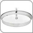Tefal EDÉNYKÉSZLET 10 RÉSZES DUETTO+ G732SA55