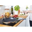 Tefal SERPENYŐ 24 CM DAILY COOK G7300455