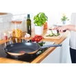 Tefal SERPENYŐ 30 CM DAILY COOK G7300755