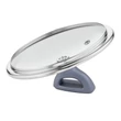 Tefal SERPENYŐ WOK + FEDŐ  28 CM DAILY COOK G7309955