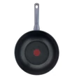 Tefal SERPENYŐ WOK + FEDŐ  28 CM DAILY COOK G7309955
