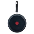 Tefal SERPENYŐ PALACSINTA 25 CM BLACK STONE G2813872