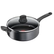 Tefal SERPENYŐ MÉLY 26 CM + BORÍTÓ ULTIMATE G2683372