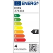 Emos LED  IZZÓ Z74304