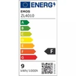 Emos IZZÓ LED VALUE E27 806 LM, ZL4010