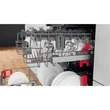 Whirlpool MOSOGATÓGÉP BEÉPÍTHETŐ 14 TERÍTÉK INTEGRÁLT WIO 3O540 PELG