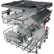 Whirlpool MOSOGATÓGÉP BEÉPÍTHETŐ WIS 1150 PEL