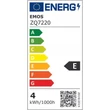 Emos IZZÓ LED ZQ7220