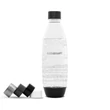Sodastream PALACK KUPAK SZÜRKE BOKUPAKSZDUO