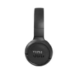 Jbl BLUETOOTH FEJHALLGATÓ T510BT BLACK